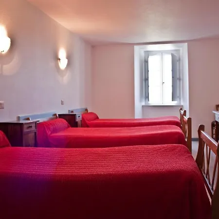 Hotel Hotel-restaurant Les Planchettes