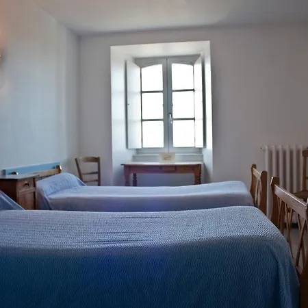 Hotel-restaurant Les Planchettes