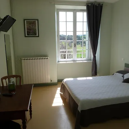 Hotel-restaurant Les Planchettes