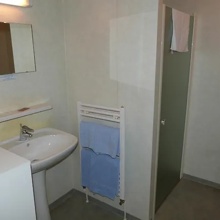 Hotel-restaurant Les Planchettes * Saint-Flour (Cantal)