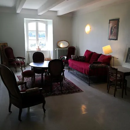 Hotel-restaurant Les Planchettes