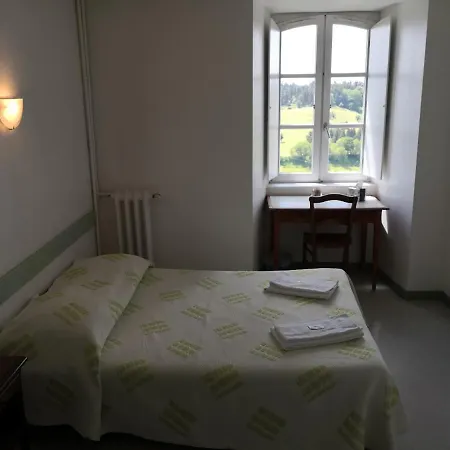 Hotel Hotel-restaurant Les Planchettes